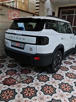 جيتور T1